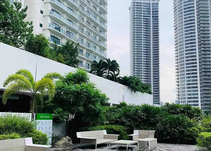 Acqua Private Residences With View * Manila
