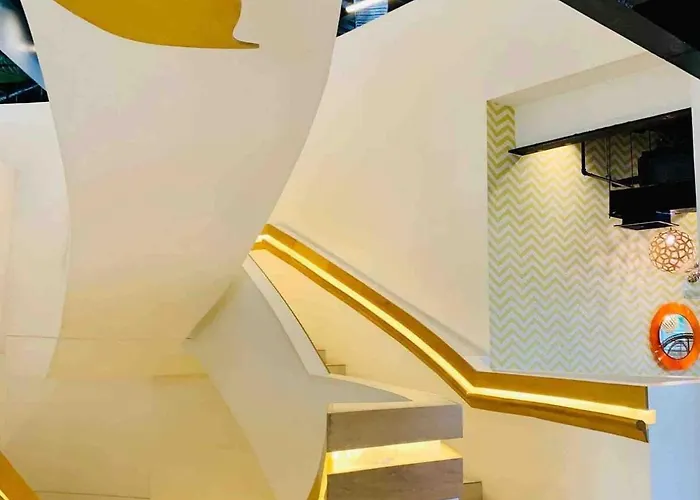 Acqua Private Residences With View Manila