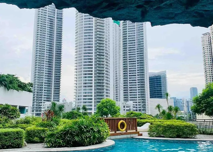 Apartamento Acqua Private Residences With View *