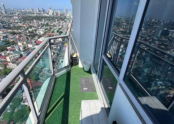Acqua Private Residences With View