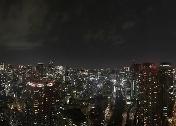 Acqua Private Residences With View * Manila