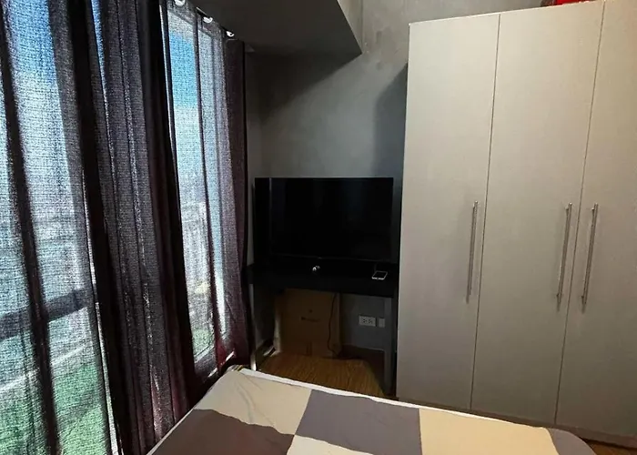 Apartamento Acqua Private Residences With View