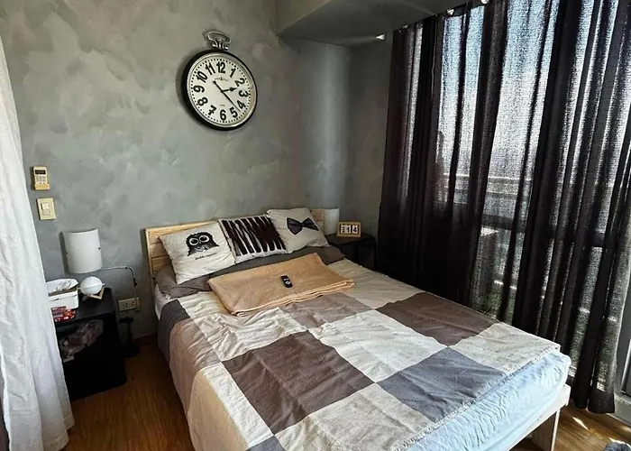 Acqua Private Residences With View *