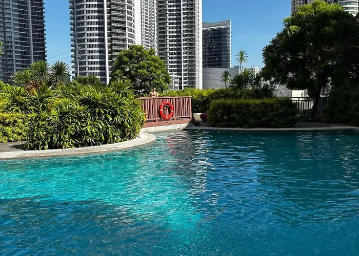 Acqua Private Residences With View Manila
