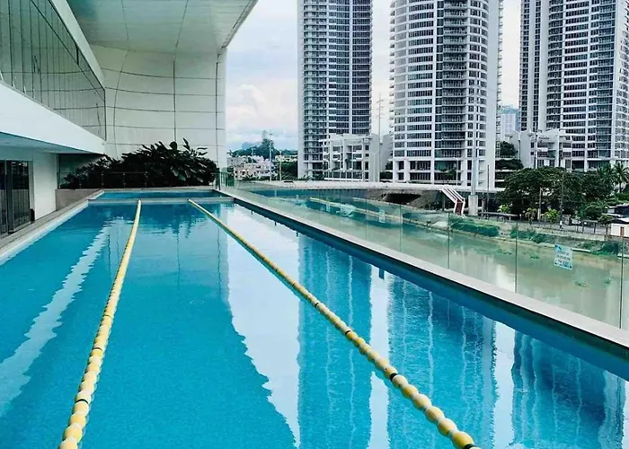 Acqua Private Residences With View