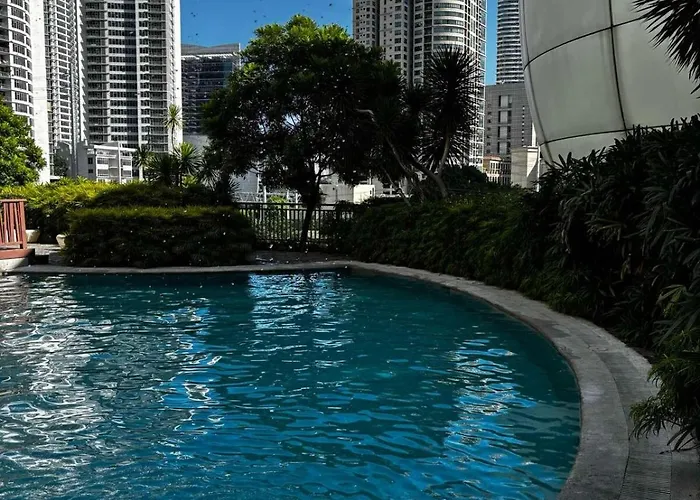 Acqua Private Residences With View Manila