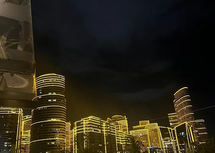Acqua Private Residences With View *